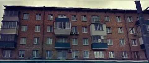 Снять квартиру в пятиэтажки москве пятиэтажке