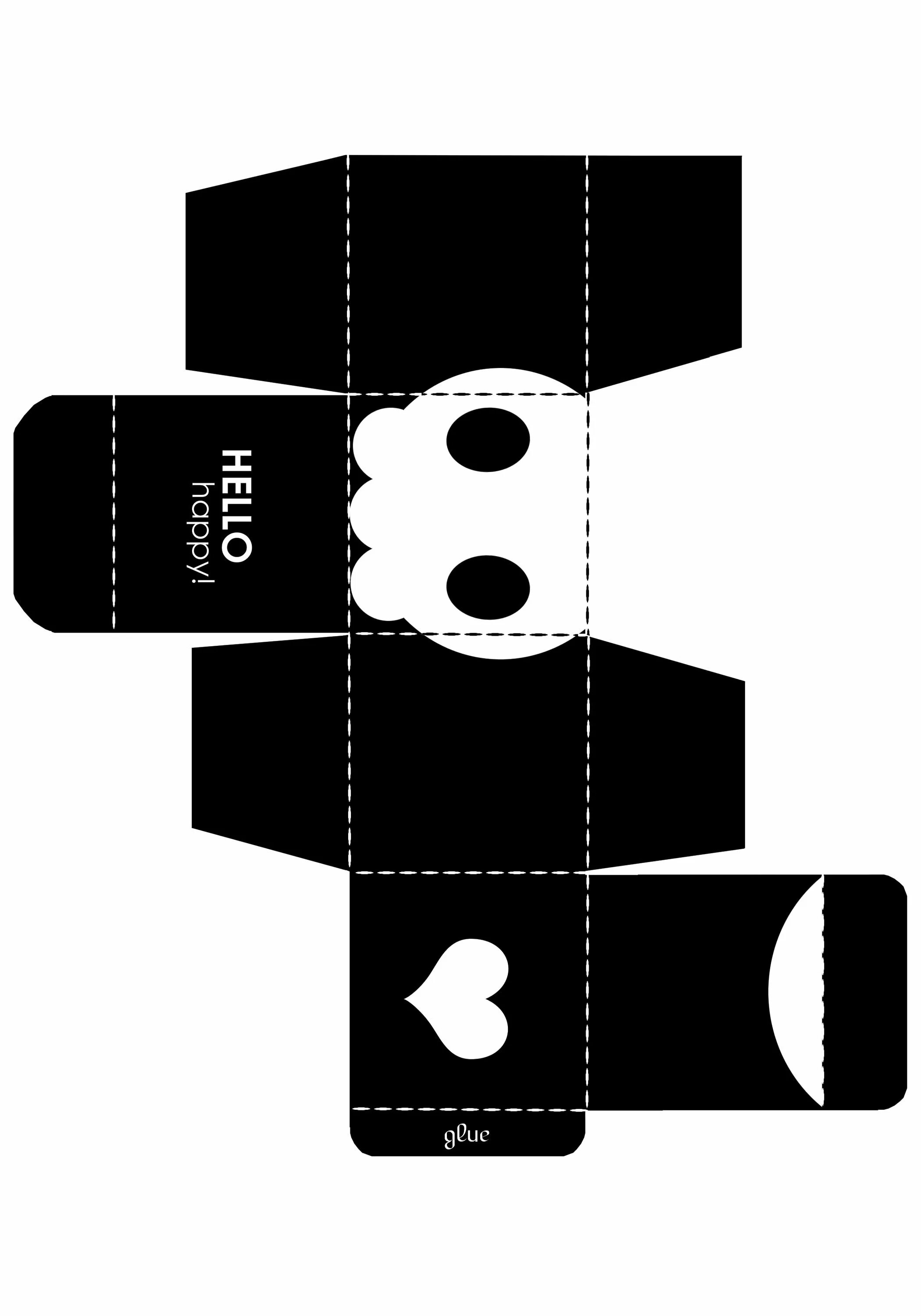 Коробочка для распечатывания. Трафареты в коробочке. Трафареты подарочных коробочек. Распечатка коробочки для подарка с крышкой. Трафарет коробочки для подарка.