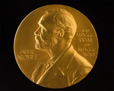 Нобелевская премия по физике это