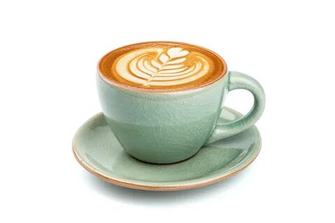 One cappuccino please