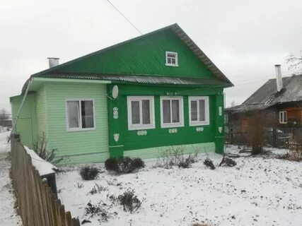 Кесово тверская область