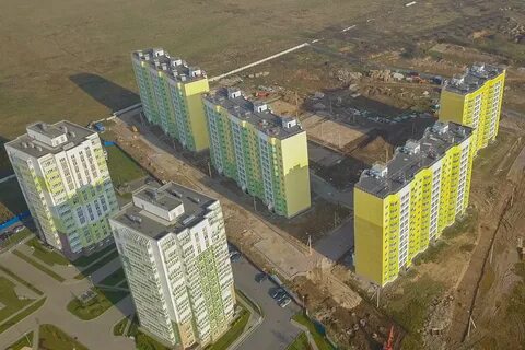 Янино 2 ленинградская