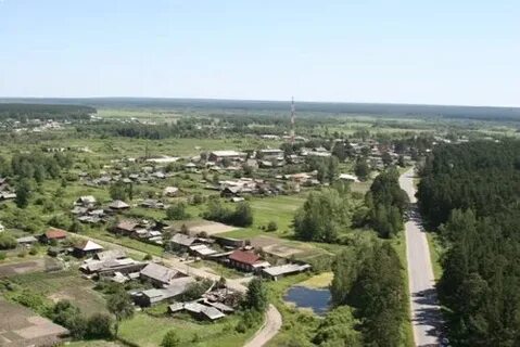 П пышма свердловская