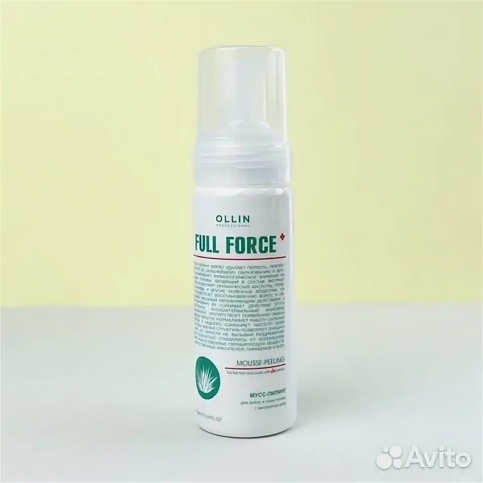 Пилинг для кожи головы full force. Мусс-пилинг ollin full force 160мл и кожи головы с экстрактом алоэ. ollin full force мусс-пилинг для волос и кожи головы с экстрактом алоэ 160мл. мусс пилинг ollin. farres очищающая пенка с экстрактом алоэ 160мл.