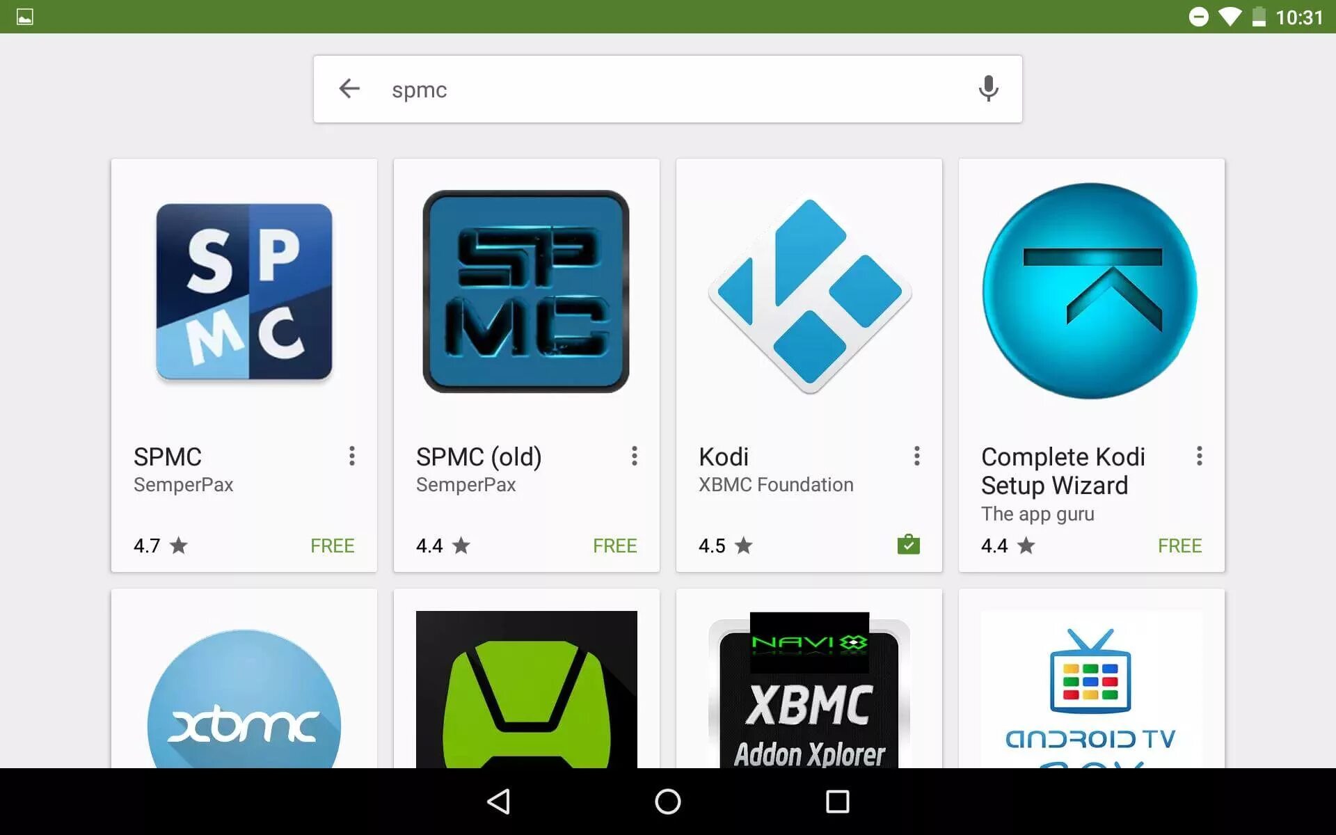 Как настроить андроид бокс. Spmc для андроид. android tv box. поддерживаемые устройства android. найти устройство андроид.