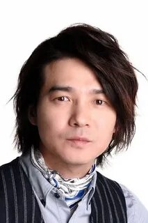 Hidetaka Yoshioka színész aki született 1970-08-12 / Saitama, Saitama Prefe...