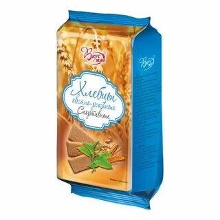 Ржаной вкус