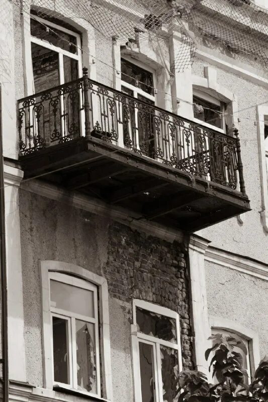 городской смотритель