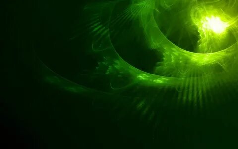 Green lighting