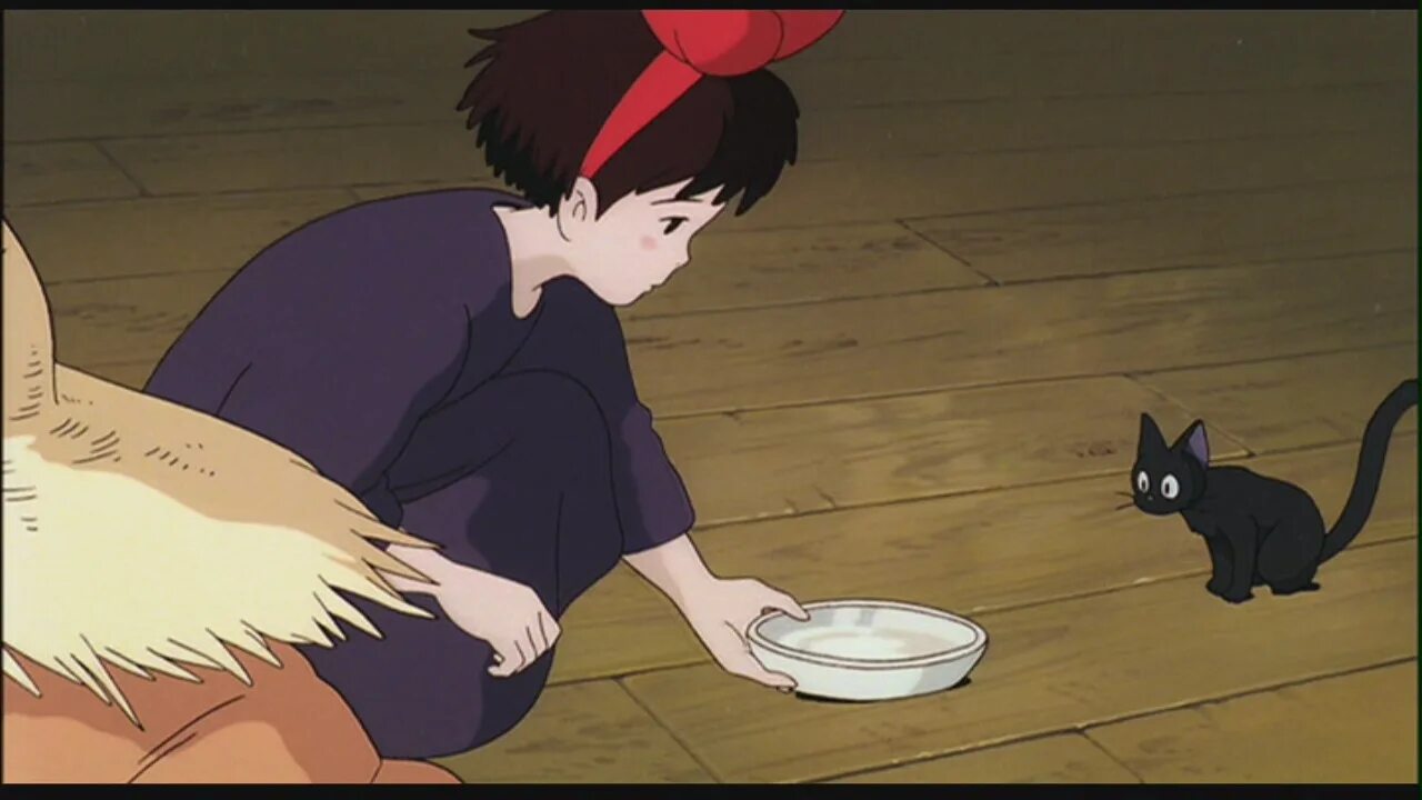 Ведьмина служба доставки кот. Ведьмина служба доставки кот кики. Миядзаки ведьмина служба доставки кот. Ведьмина служба доставки кот кики. Ведьмина служба доставки кот кики.