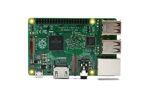 Raspberry pi b v 1.2