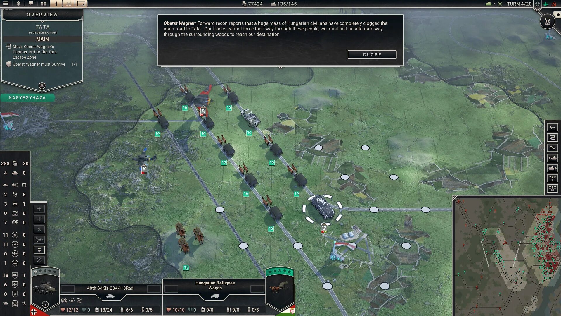 Panzer corps 2 axis operations. Panzer corps 2 axis operations