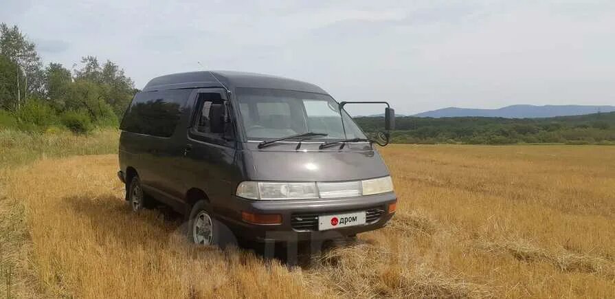 Тойота таун айс приморский край. Toyota Town Ace 1982. Тойота Таун айс 1982. Toyota Town Ace 1982 13t-u. Town Ace 1982.