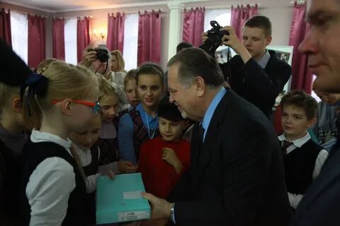 Элжур православная гимназия