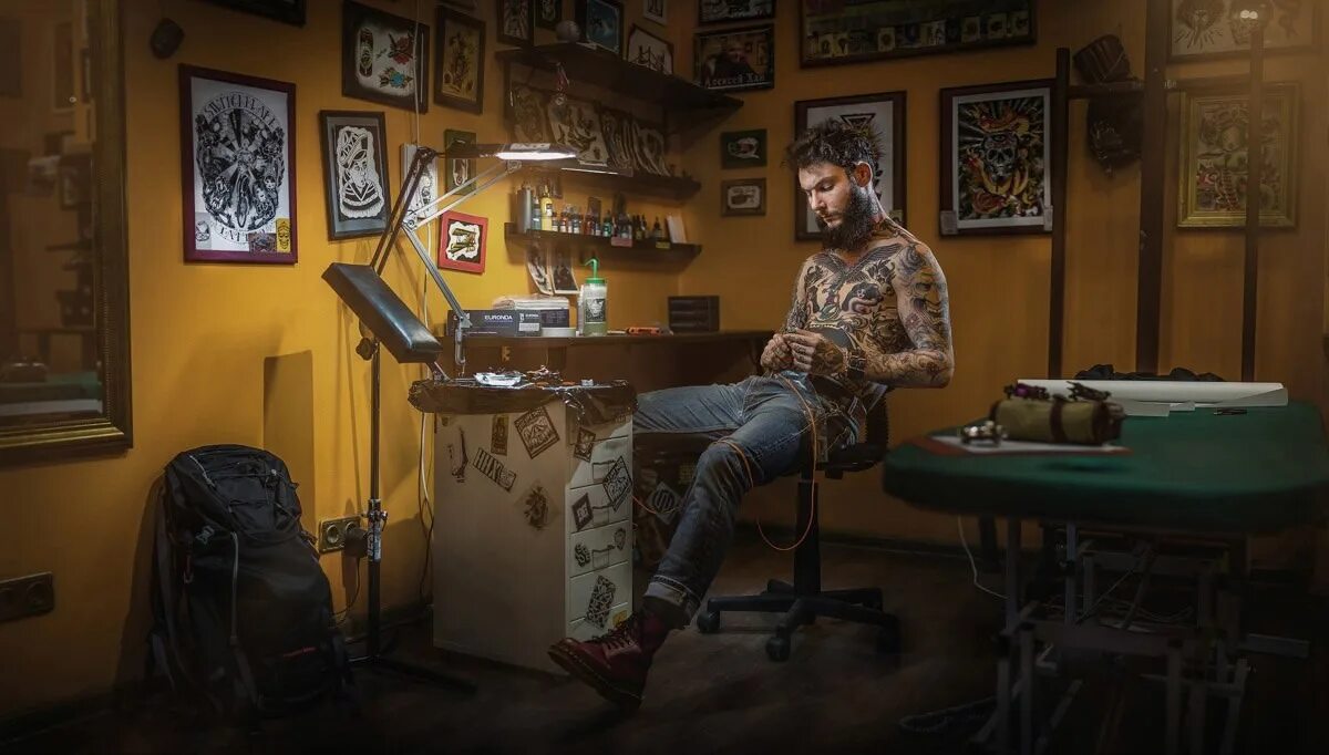 Masteram studio