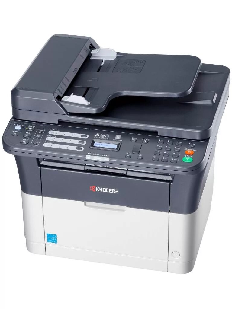 Принтеры лазерные kyocera купить. МФУ Kyocera 1120mfp. Kyocera ECOSYS FS-1120mfp. МФУ лазерный Kyocera FS-1125mfp. МФУ Kyocera FS-1120.