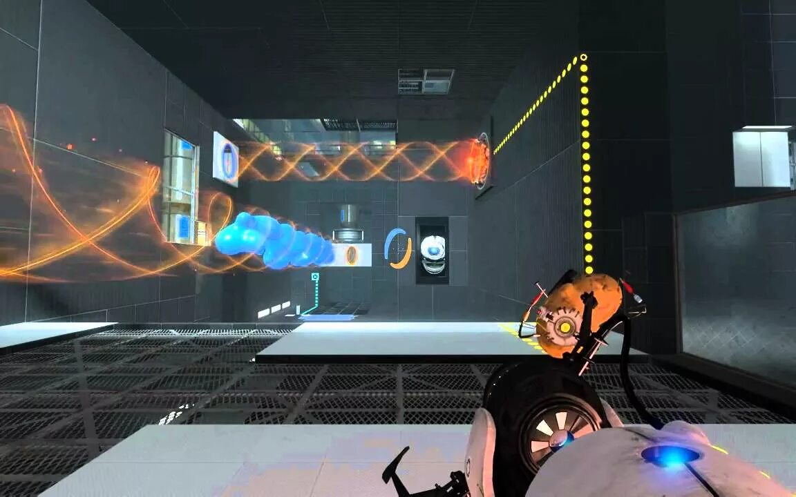 Игра глава 16. Portal 2 8 уровень. Портал 2 2 глава 3 уровень. Портал 2 уровни. 4 Глава 19 уровень портал 2.