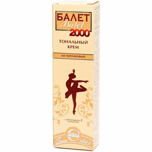 Ballet Decor 40г крем тональный персиковый. Крем д/лица Свобода 40 гр балет с лецитином тонал.натур. 1*30 (929). Св тон.крем Ballet Decor 40гр. Крем балет персиковый. Тональный крем балет купить