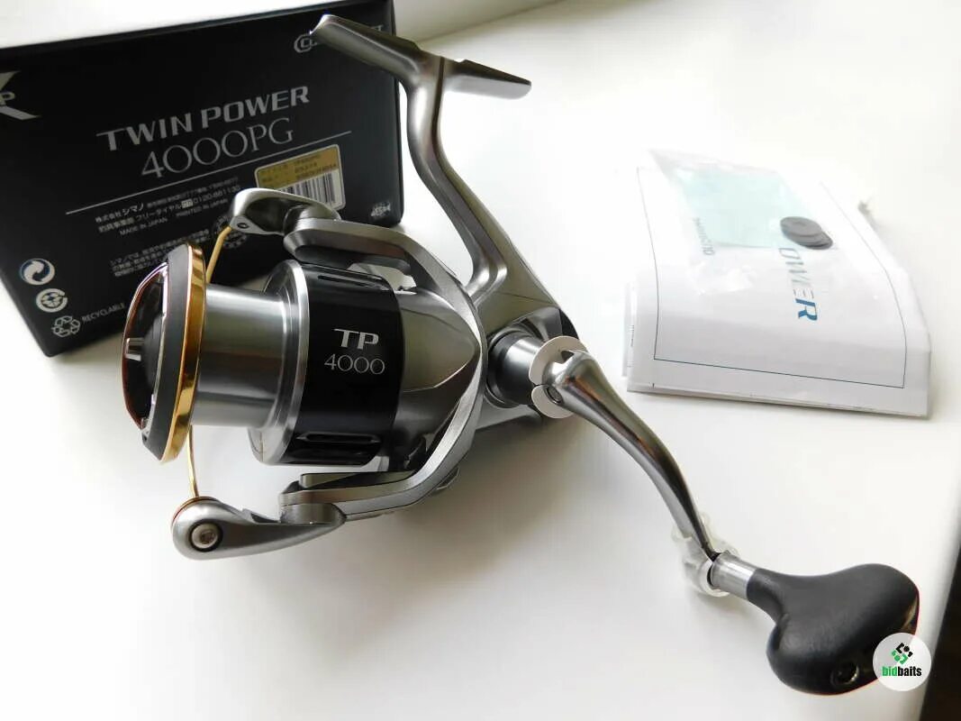 Shimano Twin Power 4000pg. 20 Twin Power 4000pg. Twin Power 15 4000pg. Shimano Twin Power 4000pg 15.