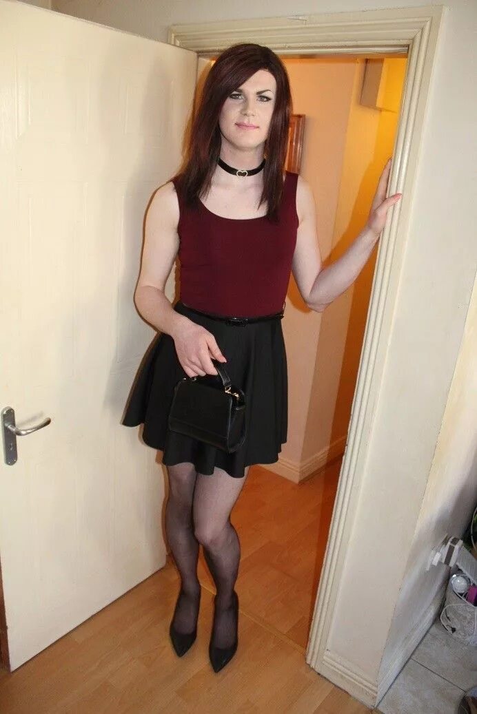 Crossdresser home