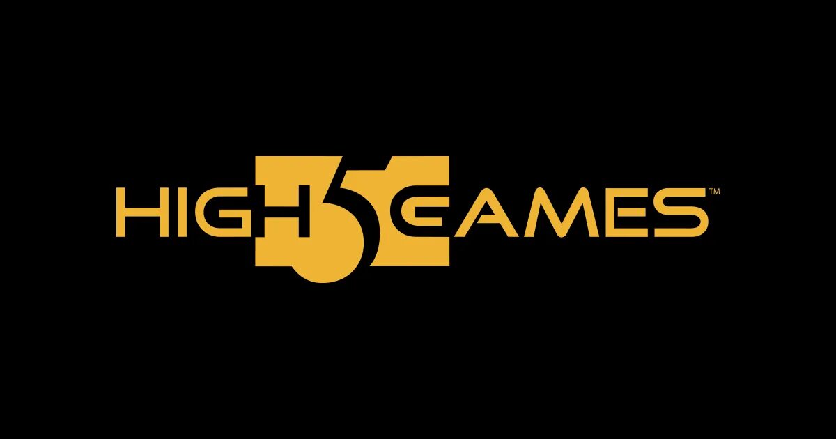 High5games. High 5. Five games. Игры фирмы g.