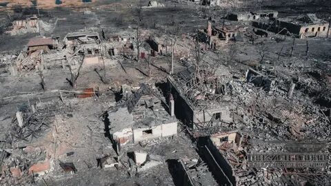 Полностью разрушенная жизнь