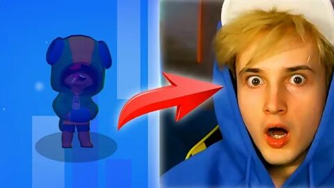 Официальные ютуберы brawl stars