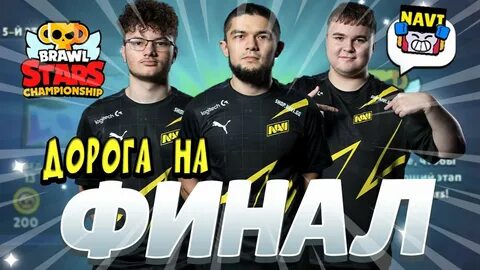 Нави старс