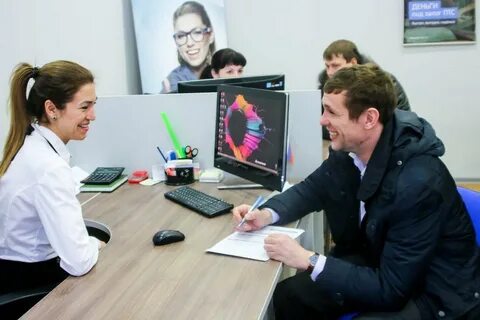 Партнер кредит банк