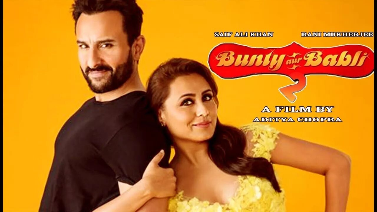 Банте бабле 2. Банти и Бабли 2 / Bunty Aur Babli 2 (2021). Bunty Aur Babli Trailer.