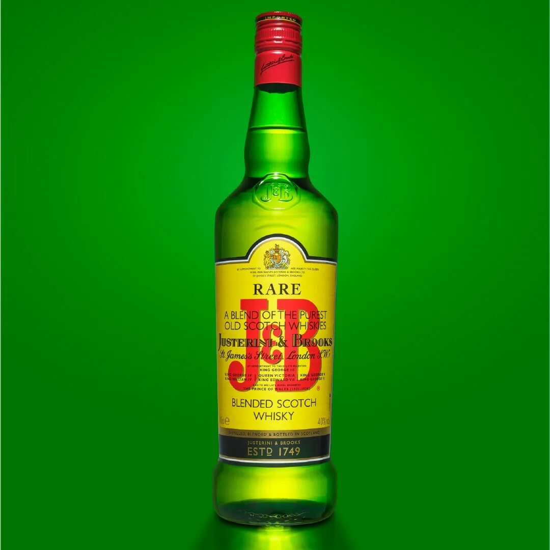 J B rare виски. Виски зеленая бутылка j. 'Виски j&b rare шотл куп 40% 1l. Виски j b