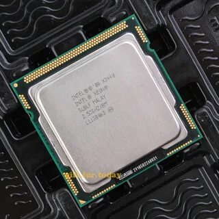 Xeon x