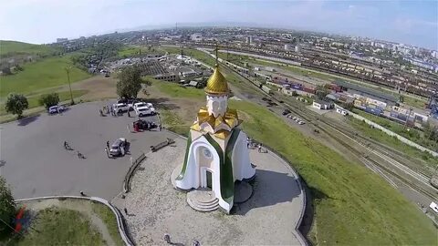 Забайкальский край жизнь