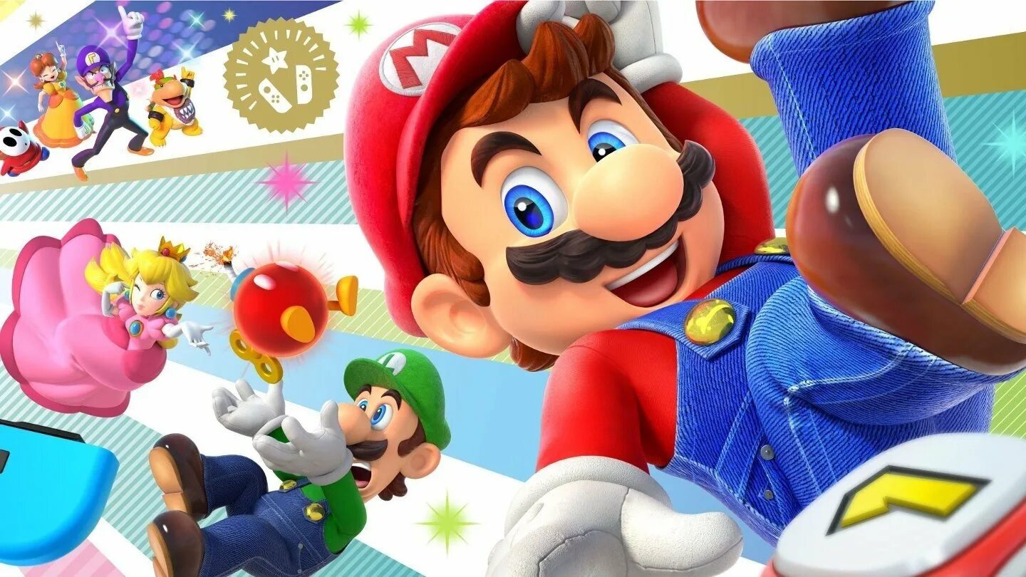 Mario Нинтендо. Nintendo Switch Марио пати. Супер Марио Нинтендо. Super Mario Party. Mario bros nintendo switch