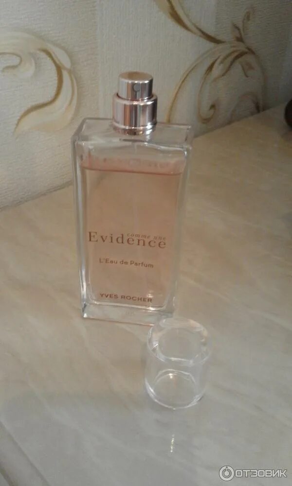 Yves rocher comme une evidence. Арабский парфюм эвиденс. L evidence отзывы. Духи evidence yves rocher 15мл. Туалетная вода эвиденс 75 мл.