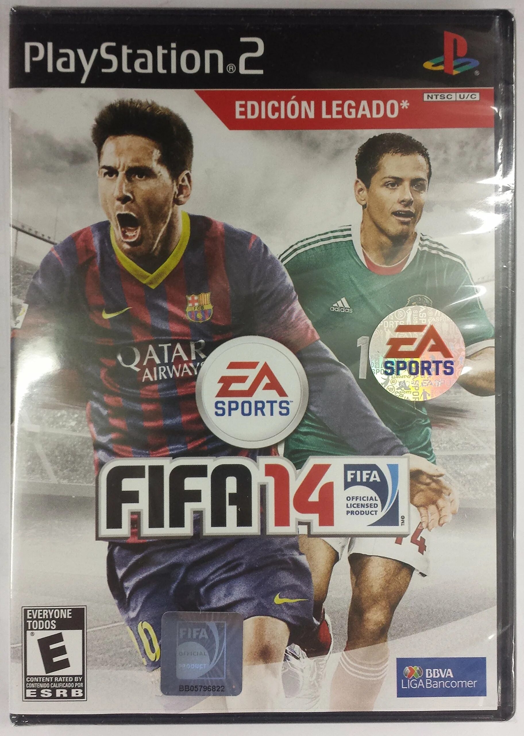 Fifa ps2. FIFA 14 ps2. FIFA 14 Legacy Edition ps2. FIFA 14 ps2 обложка игры. Плейстейшен 2 FIFA.