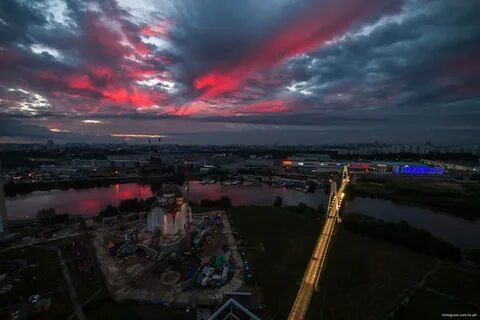Крыша 2017