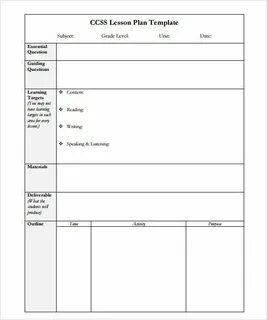 Lessons pdf