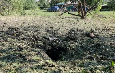 Козинка белгородская область обстрел сегодня последние