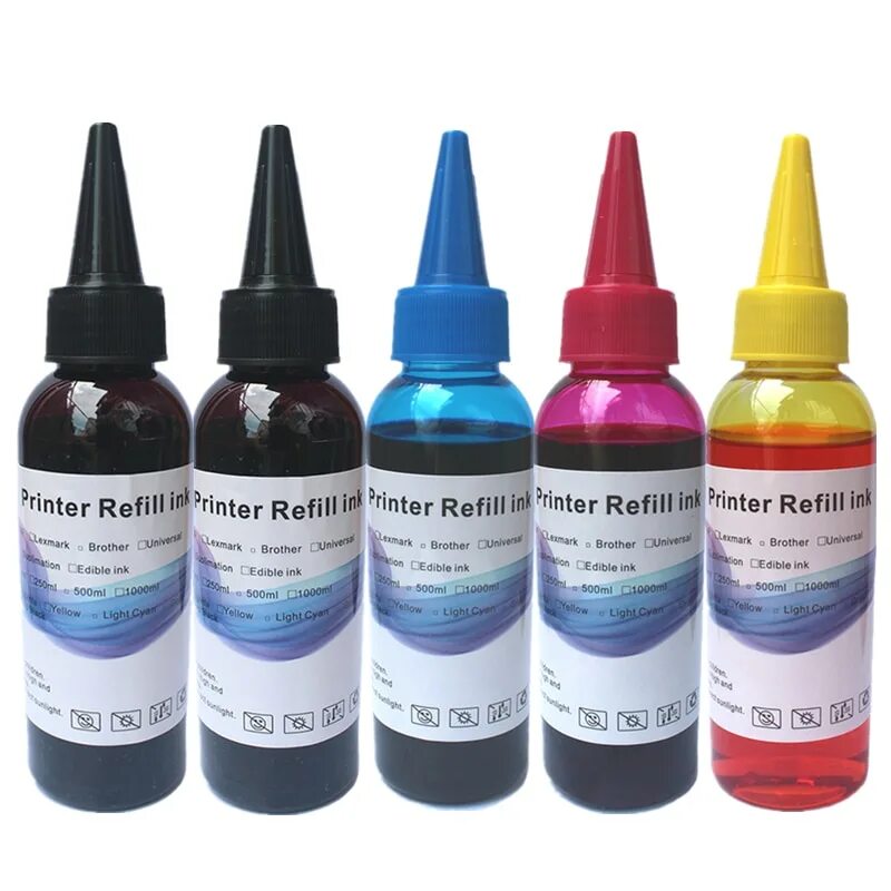 Как называется краска для принтера. Краска для принтера refill ink. чернила для canon ip3300. чернила для epson t12. inkjet ink чернила для canon pixma.