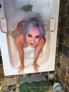 Jessica nigri onlyfans leak.