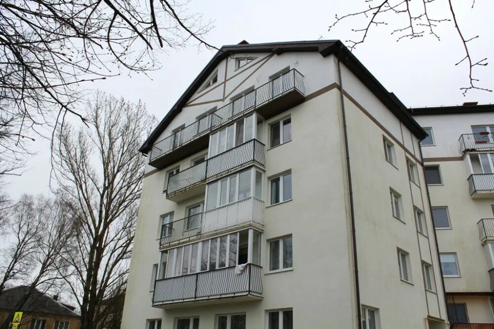 Пионерский (город). Шаманова, 14. Калининградская область, пионерский, ул. Квартиры в пионерском поселке. Квартиры в пионерском поселке.
