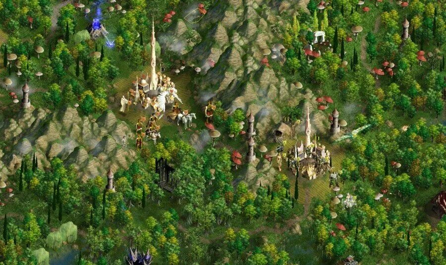 Age of wonders 2. Игра age of Wonders 2. Предводители орков age of Wonders 2. Age of Wonders 2 стихии. Age of Wonders Гном инженер.
