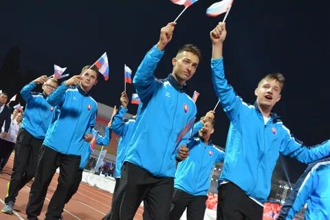 Открытие европы