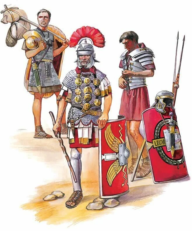 Римская армия в 1 веке. Римский легионер 1 века до н.э.. Римская армия Легион 1и 2. Воин легионер в древнем Риме. Армия древнего Рима легионеры.