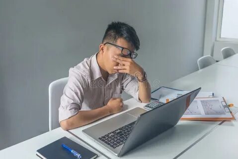 I worked in china
