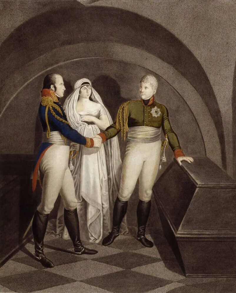 Император 1805 года