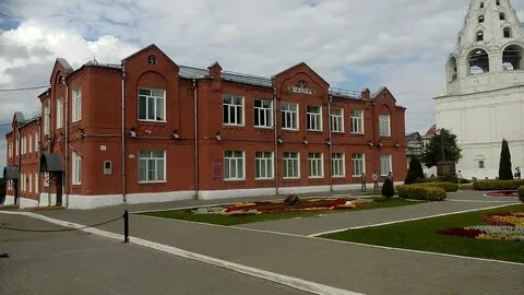 Сош коломна