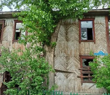 Переселение тюмень