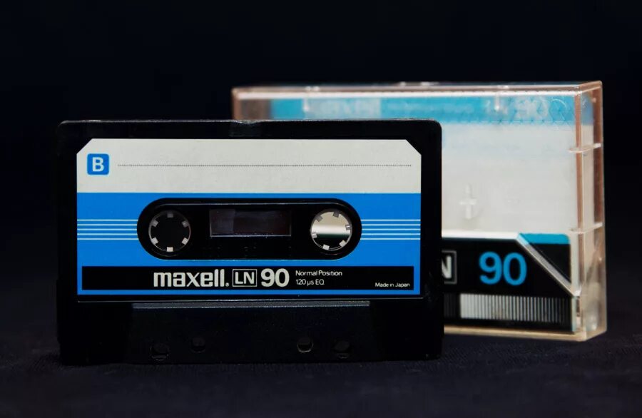 Compact audio